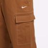SB Kearny Cargo Pant - Nike SB - Brown/White