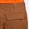SB Kearny Cargo Pant - Nike SB - Brown/White
