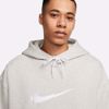 SB Sketchy Logo Hoodie - Nike SB - Grey Heather