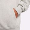 SB Sketchy Logo Hoodie - Nike SB - Grey Heather