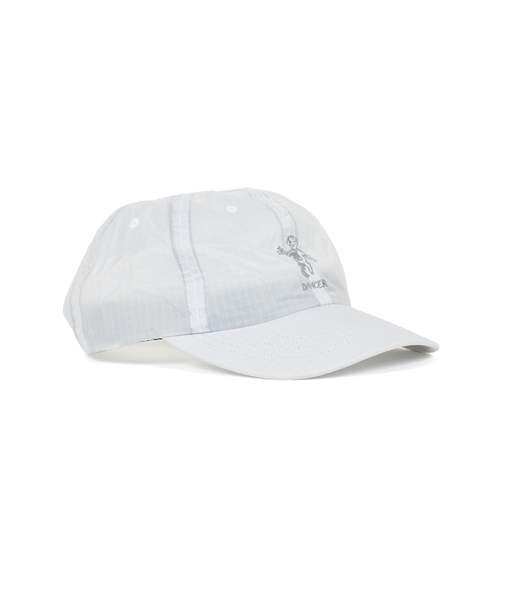 OG Logo Dad Cap - Dancer - White