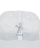 OG Logo Dad Cap - Dancer - White