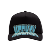 Fold Hat - Hockey - Black