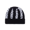 Bob Beanie - Hockey - Black/White