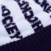 Bob Beanie - Hockey - Navy/White