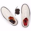 Quasi X Vans Crockett High Decon - White