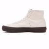 Quasi X Vans Crockett High Decon - White