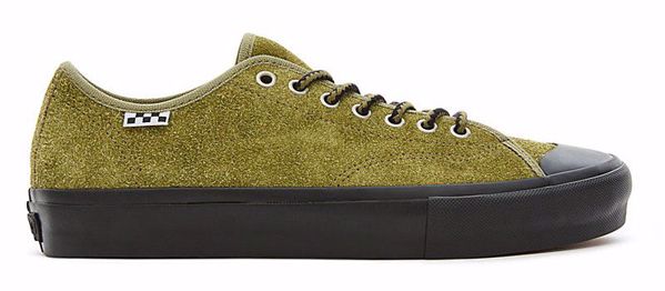 Quasi X Vans Skate Gym-Q VCU - Green