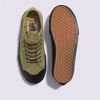 Quasi X Vans Skate Gym-Q VCU - Green