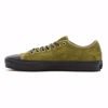 Quasi X Vans Skate Gym-Q VCU - Green