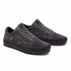 Quasi X Vans Skate Old Skool - Asphalt