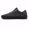 Quasi X Vans Skate Old Skool - Asphalt