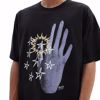 Quasi X Vans Hocus Pocus OTW Tee - Black