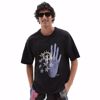 Quasi X Vans Hocus Pocus OTW Tee - Black