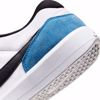 SB Force 58 - Nike SB - Dutch Blue/Black/White