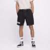 Seeing Moon Dot Short - Santa Cruz - Blk W. Denim