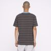 Classic Strip Stripe T-Shirt - Santa Cruz - Blk