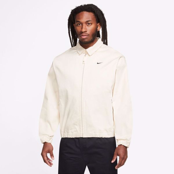 Lightweight Skate Jacket - Nike SB - Coconut Milk