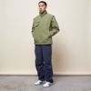 Hiking Zip-Off Sleeves Jacket - Dime - Olive Green