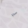 Dime Ceramic Polo Shirt - Dime - Off White