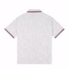 Dime Ceramic Polo Shirt - Dime - Off White