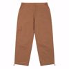 Jurassic Cargo Pants - Dime - Light Rust