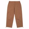 Jurassic Cargo Pants - Dime - Light Rust