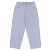 Dime Baggy Denim Pants - Dime - Light Washed