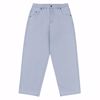 Dime Baggy Denim Pants - Dime - Light Washed