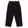 Dime Baggy Denim Pants - Dime - Black Washed