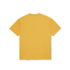 Polar Gang Tee - Polar - Orange Sorbet