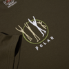 Polar Gang Tee - Polar - Brown