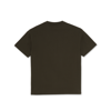 Polar Gang Tee - Polar - Brown