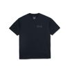 Stroke Logo Tee - Polar - Navy/Blue