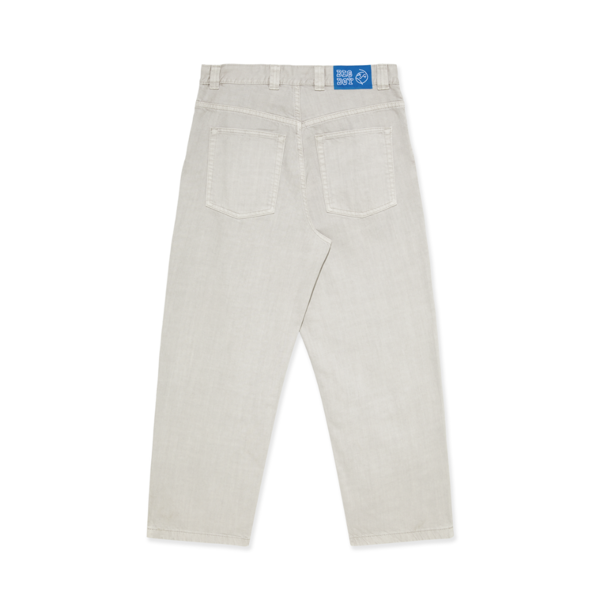 Big Boy Jeans - Polar - Pale Taupe