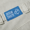 Big Boy Jeans - Polar - Pale Taupe