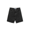 Big Boy Shorts - Polar - Silver Black