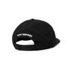 Lightweight Cap - Polar - Black