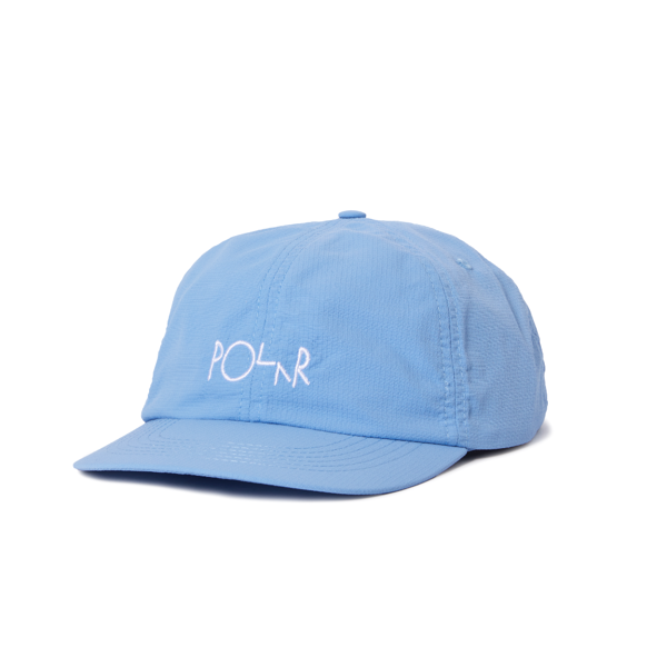 Lightweight Cap - Polar - Periwinkle