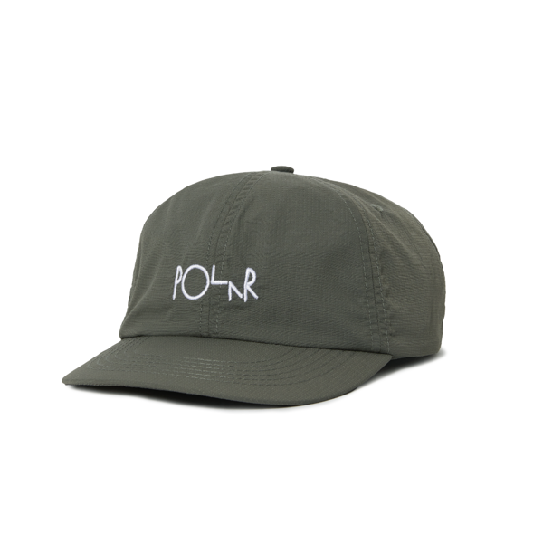 Lightweight Cap - Polar - Grey Green