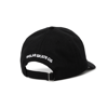 Polar Face Logo Cap - Polar - Black