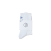 Polar Face Socks - Polar - White