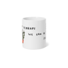 Friends Mug - Polar - White