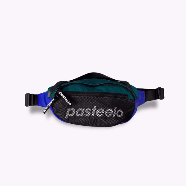 Essentials Sports Bag - Pasteelo - Multi Color