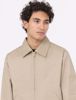 Lined Eisenhower Jacket - Dickies - Khaki