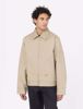 Lined Eisenhower Jacket - Dickies - Khaki