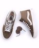 Skate Sk8-Hi - Vans - Quilted Brown