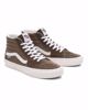 Skate Sk8-Hi - Vans - Quilted Brown