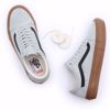 Skate Old Skool - Vans - Grey/Gum