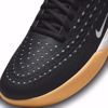 SB Zoom Nyjah 3 - Nike SB - Black/White/Gum